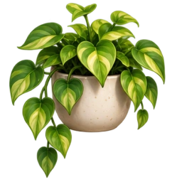 Deko Plant