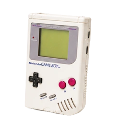 Nontendo Game Buddy