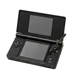 Nontendo DS Lite