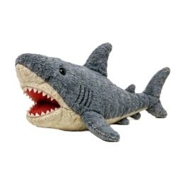 Shark Plush