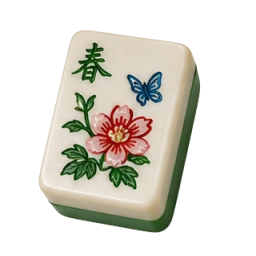 Spring Season Tile