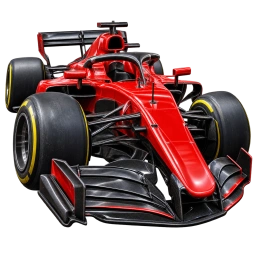 Racing Car
