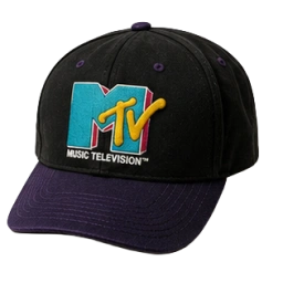 MTV Cap