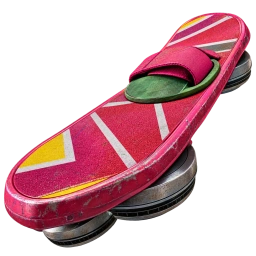 Hoverboard