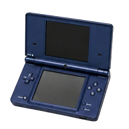 Nontendo DSi
