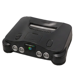 Nontendo 64