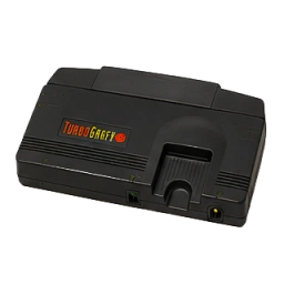 TurboGrafx-16