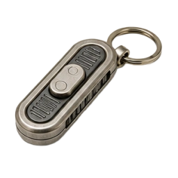 Magnetic Slider