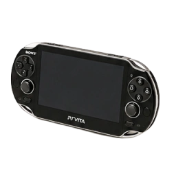Phony PlayStagnation Vita