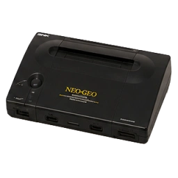 Neo Geo AES