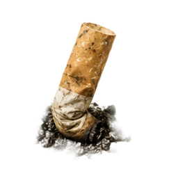 Cigarette Butt