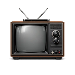 Old Television