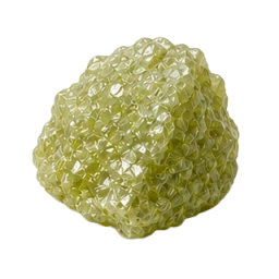 Fluorine