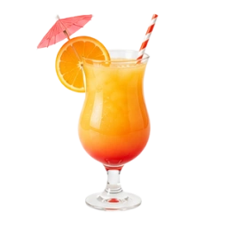 Tropical Cocktail