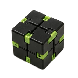Infinity Cube