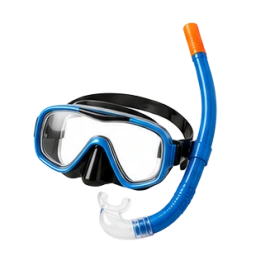 Snorkel Mask