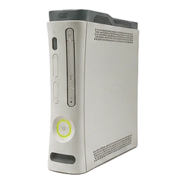 Macrosoft YBox 360