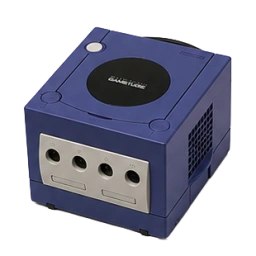 Nontendo GameSquare