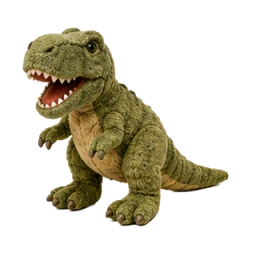 Tyrannosaurus Plush