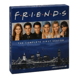 TV Series Box Set