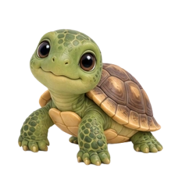 Baby Turtle