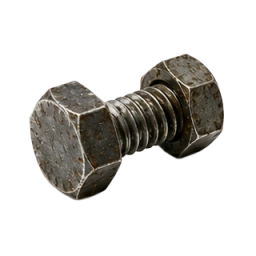 Hex Bolt