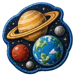 Award of the Planets collection