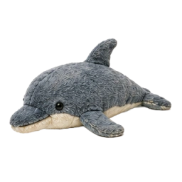 Dolphin Plush