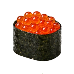 Ikura Gunkan