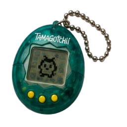 Tamagotcha