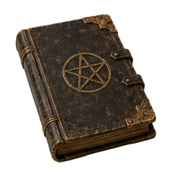Spell Book
