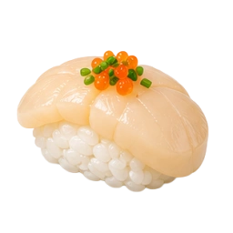 Scallop Nigiri