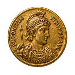 Byzantine Solidus