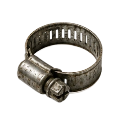 Hose Clamp