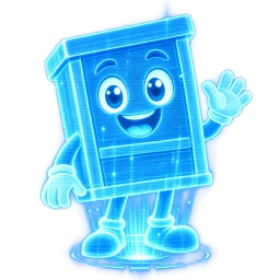 Shelfy Hologram