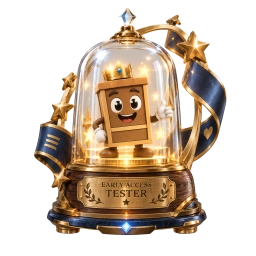 Early Access Tester