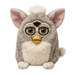 Fuzzby