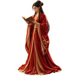 Erdland Goddess Sona
