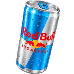 Red Energie Sugarfree