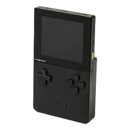 Analogue Pocket