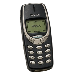 Nomia 3310