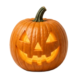 Jack-o'-Lantern