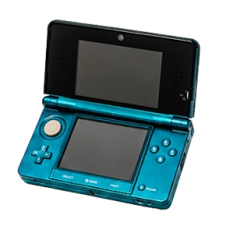 Nontendo 3DS