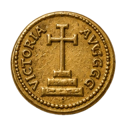 Constantine Victory Solidus