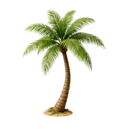 Palm Tree