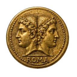 Janus Head As
