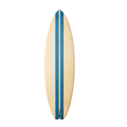 Surfboard